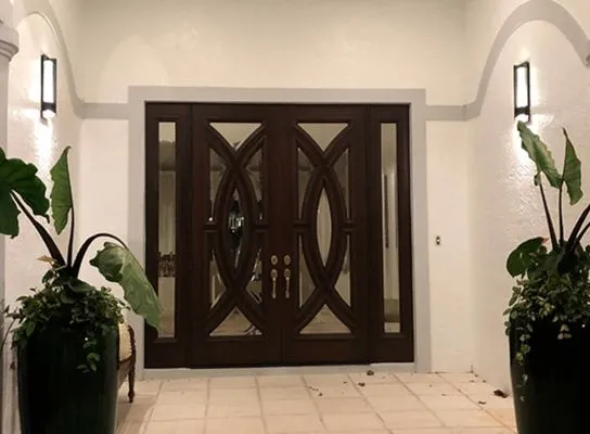 M.D.T. Electric Logo