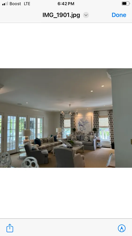 Slide of MDW Electrical