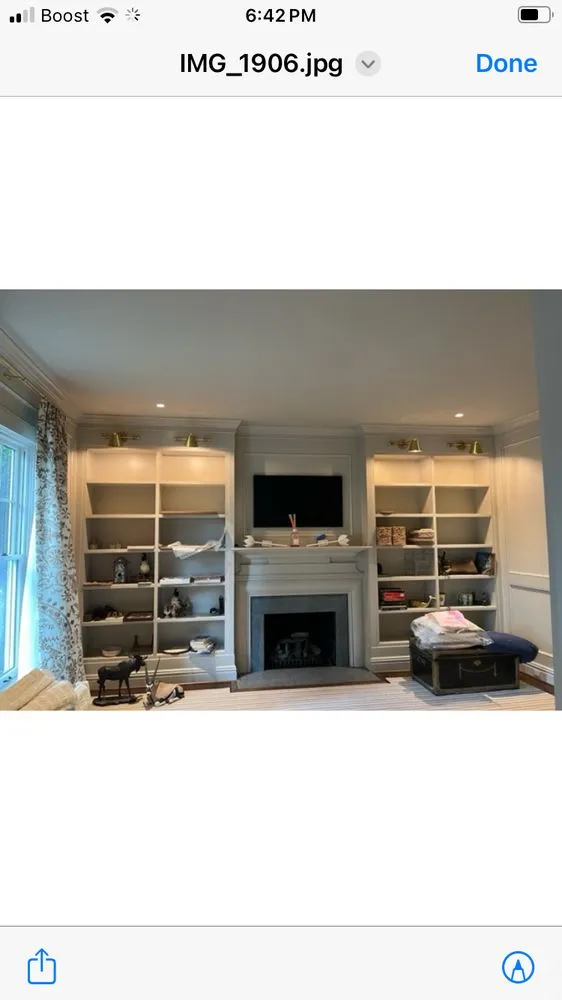 Slide of MDW Electrical