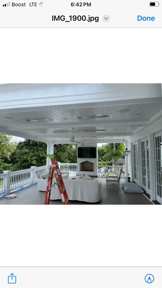 Slide of MDW Electrical