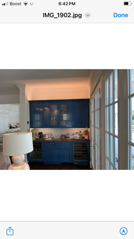 Slide of MDW Electrical