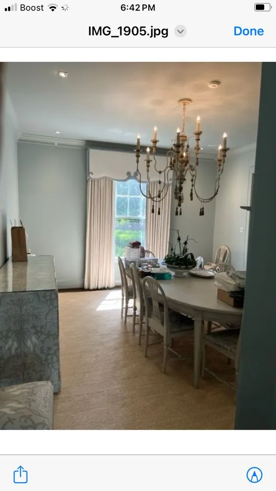 Slide of MDW Electrical