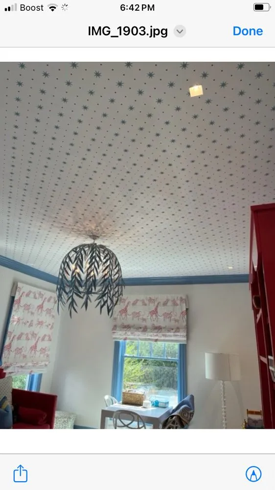 Slide of MDW Electrical