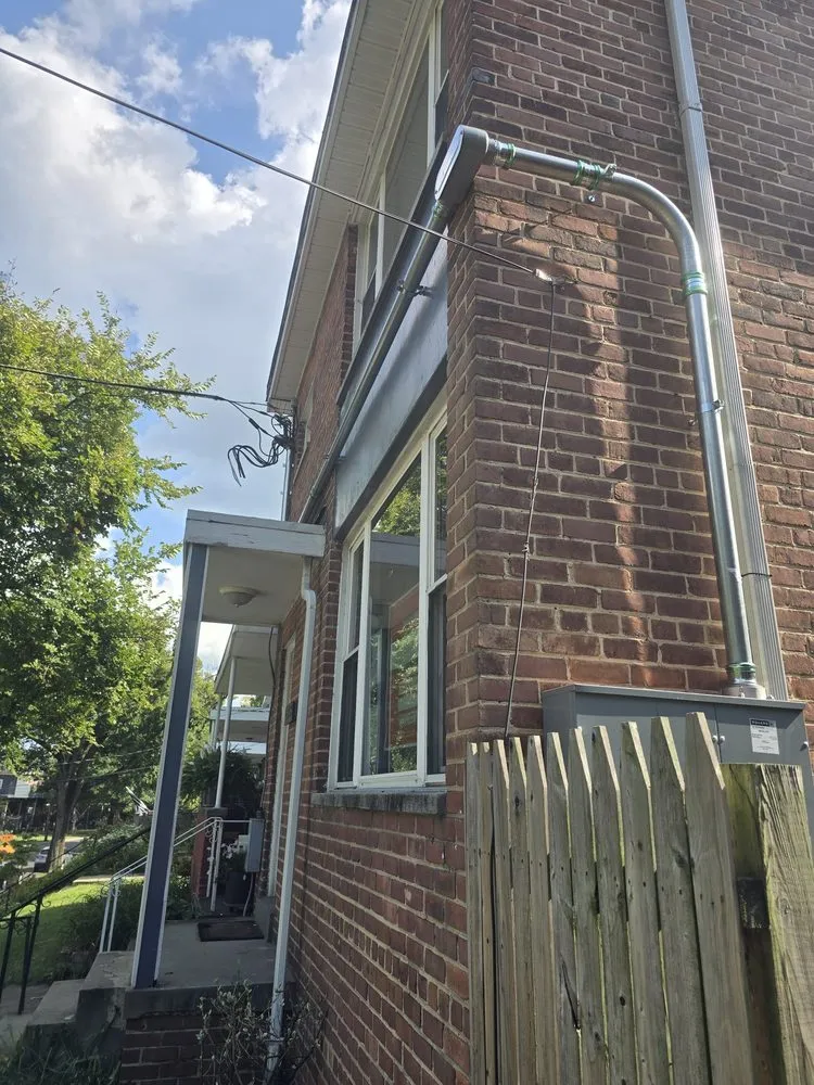 Slide of MDZ G Services