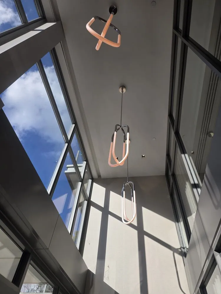 Slide of MDZ G Services