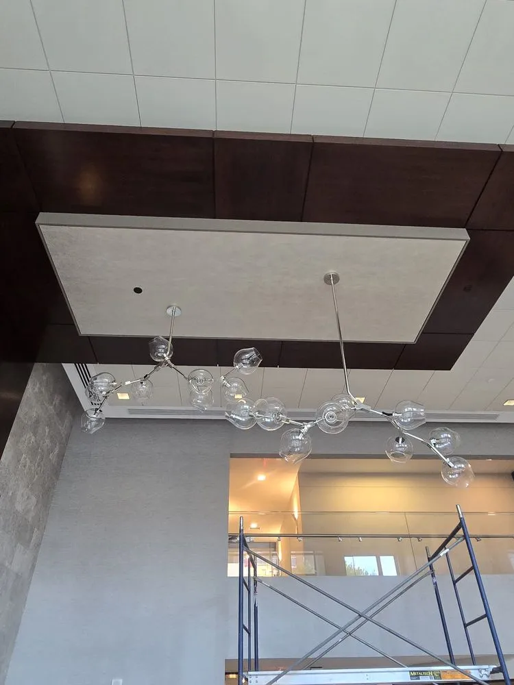 Slide of MDZ G Services