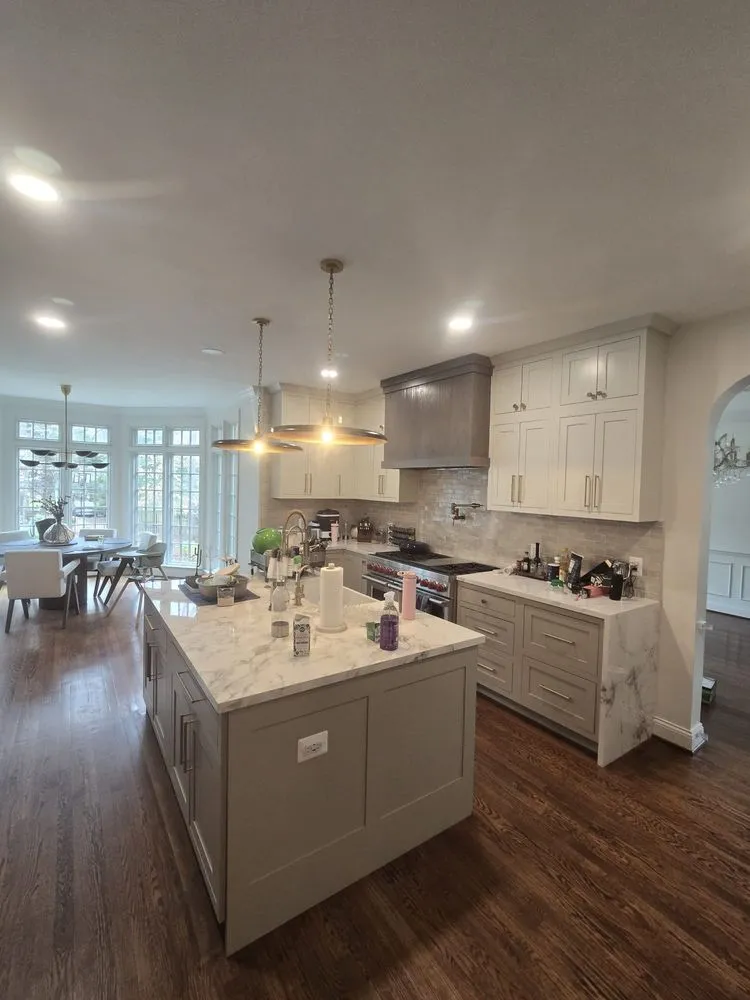 Slide of MDZ G Services