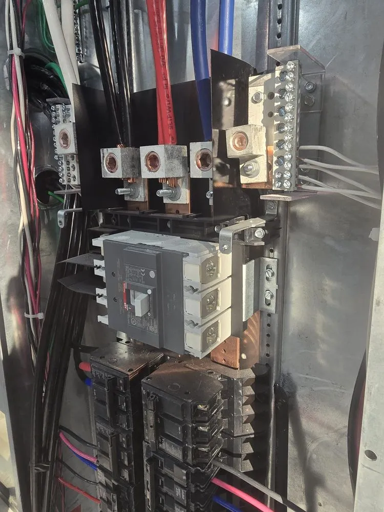 Affordable outlet and switch repair service in ,  - MDZ G Services