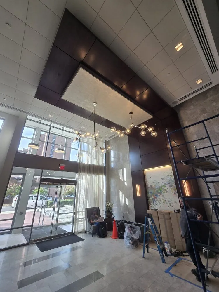 Slide of MDZ G Services