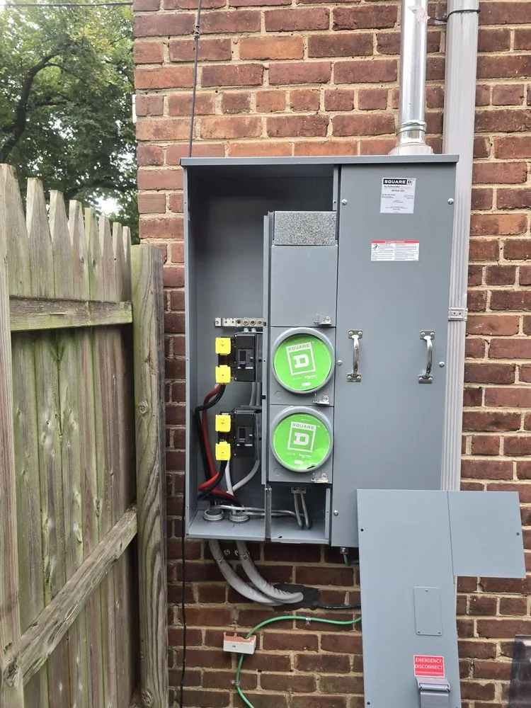 Slide of MDZ G Services