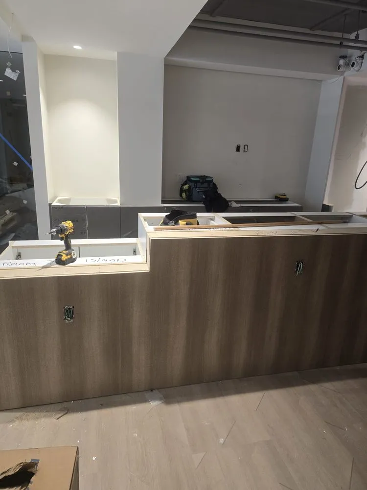 Slide of MDZ G Services