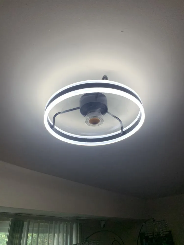 Slide of ME Electric