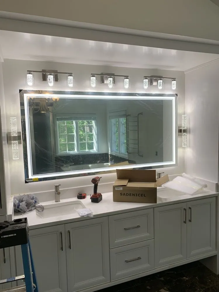 Slide of ME Electric