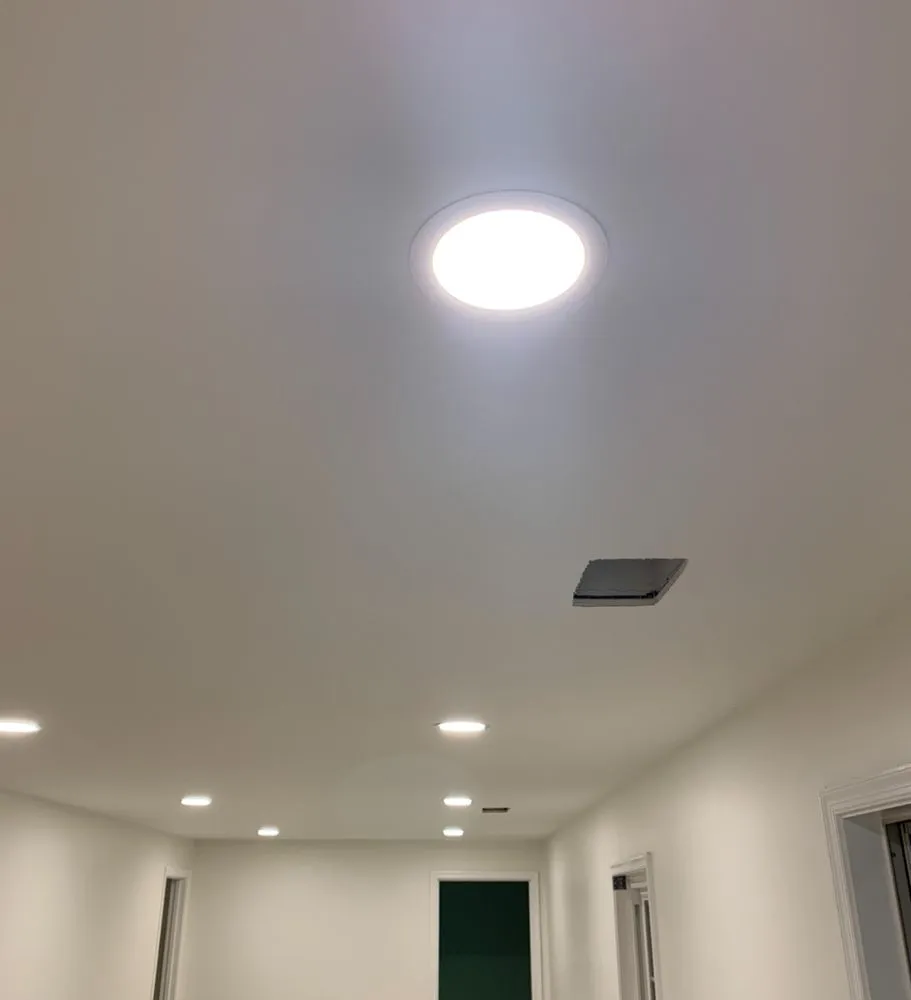 Slide of ME Electric