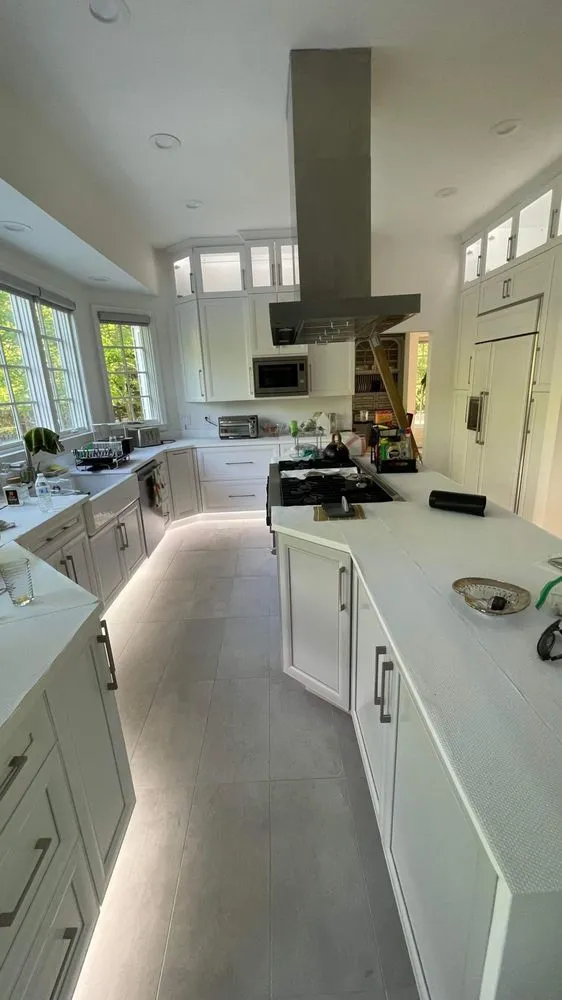 Slide of ME Electric