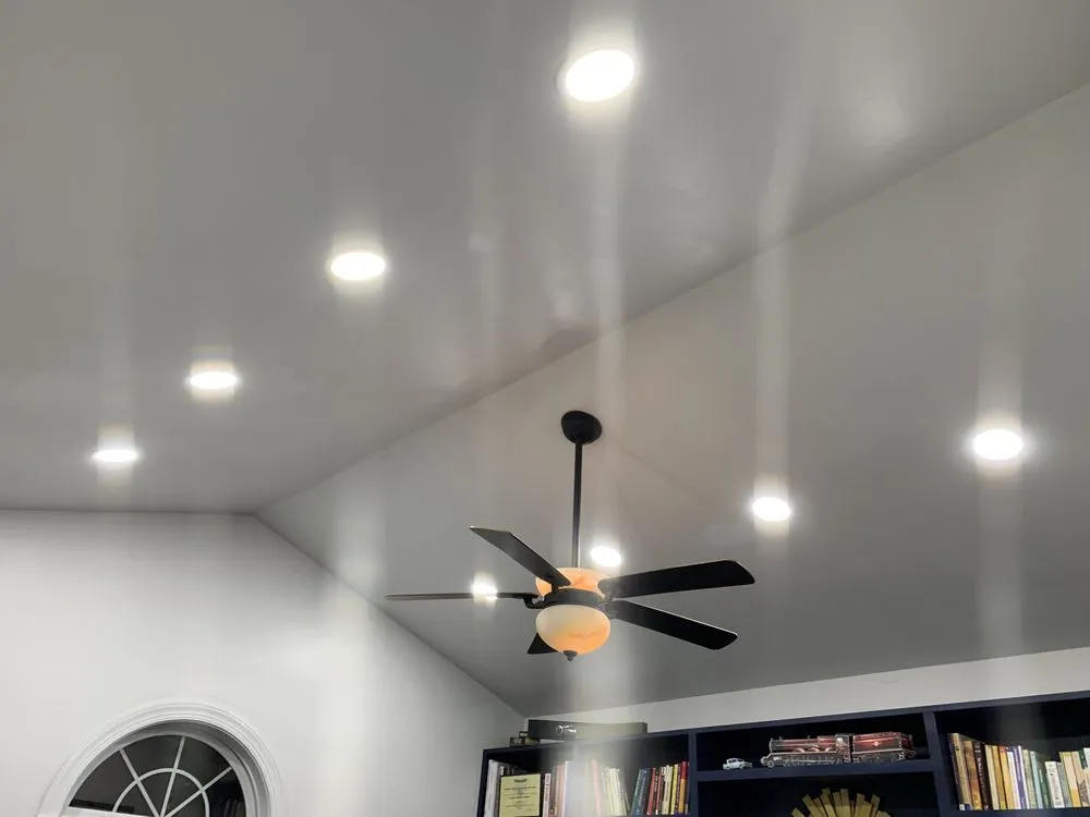 Slide of ME Electric