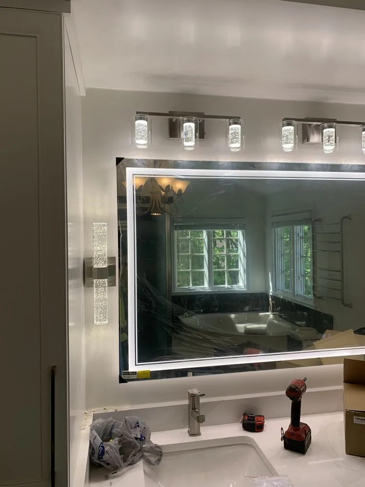 Slide of ME Electric