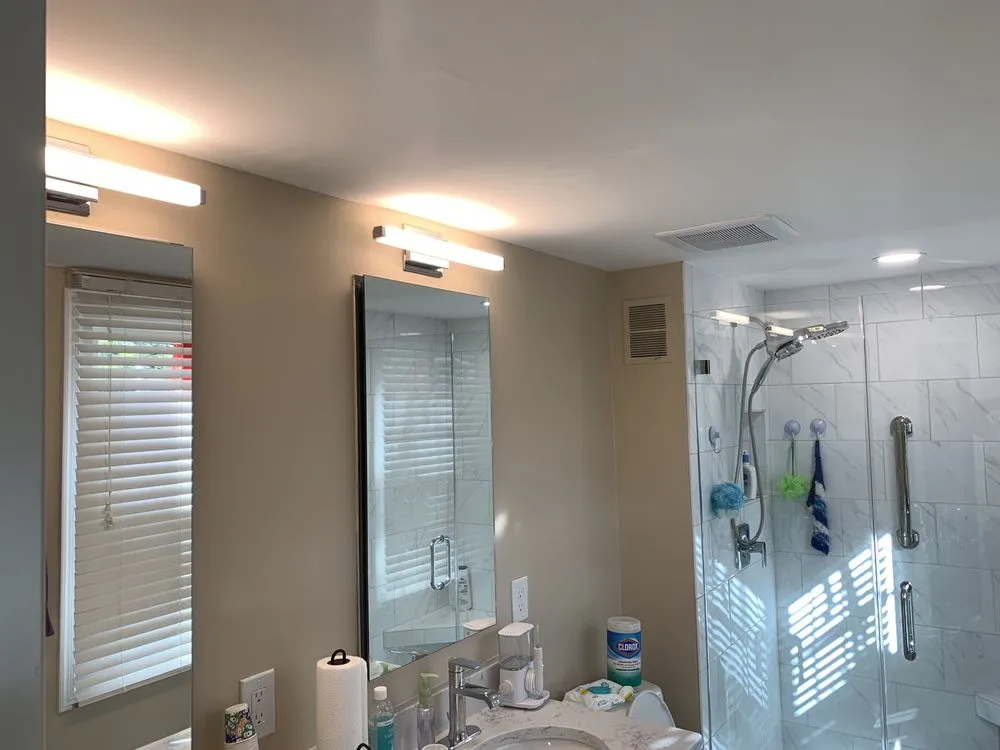 Slide of ME Electric