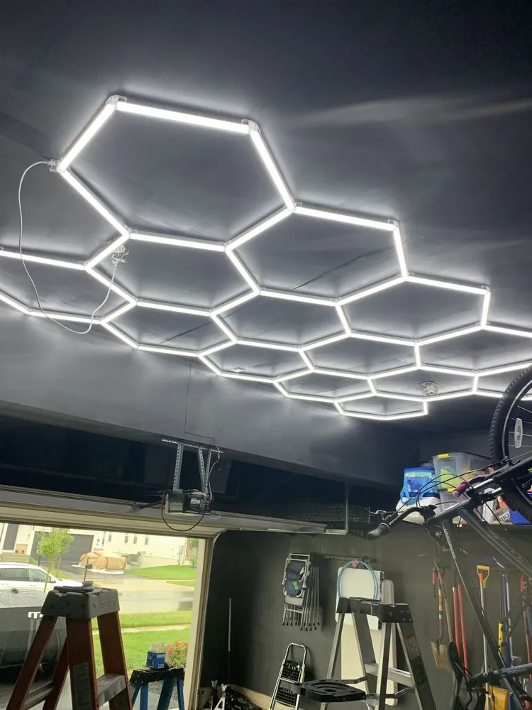 Slide of ME Electric