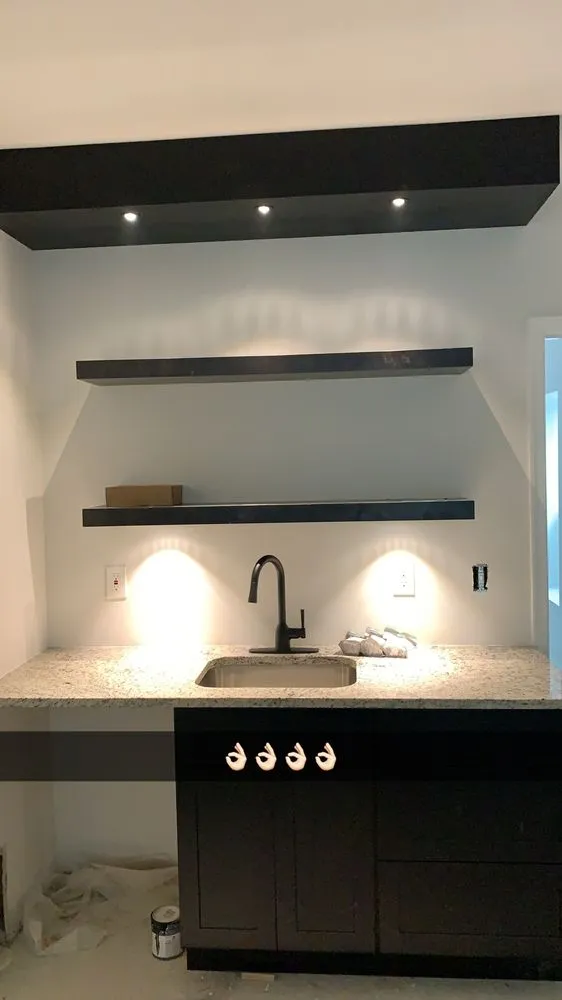 Slide of ME Electric