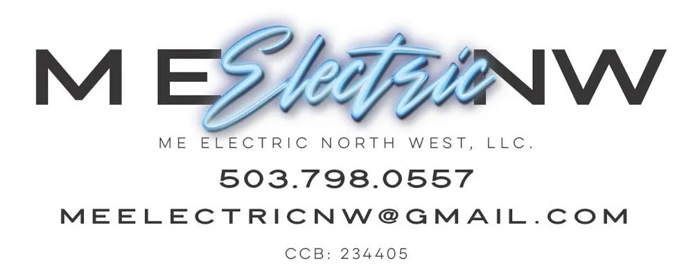 Slide of ME Electric NW