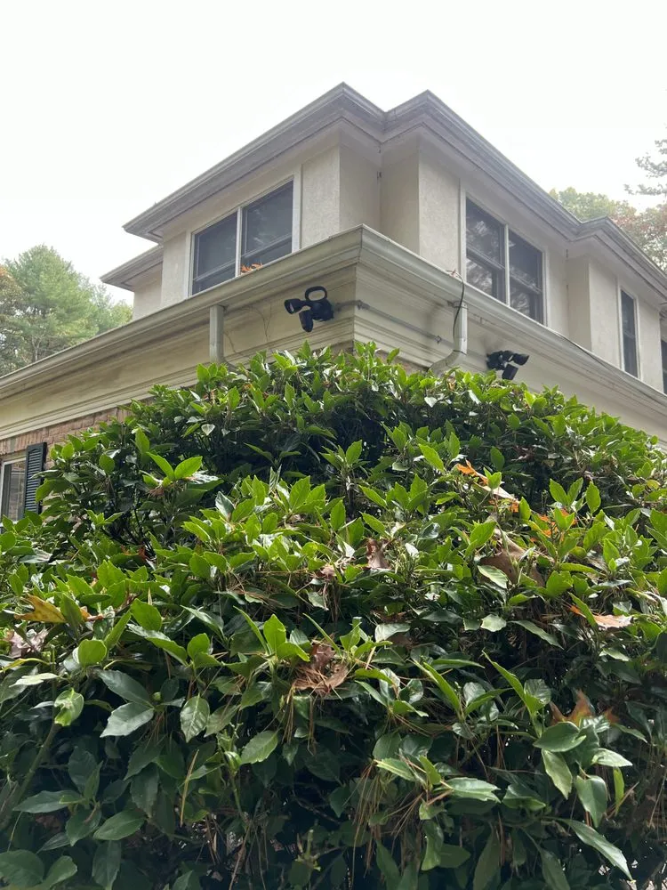 Slide of MEA Home Services