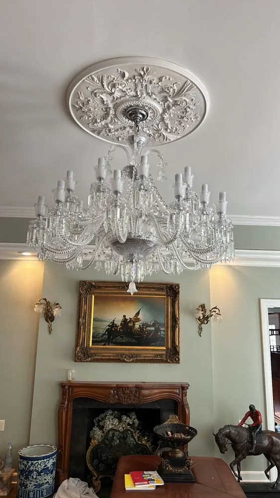 Slide of MEA Home Services