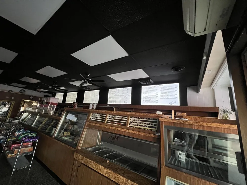 Slide of MEA Home Services