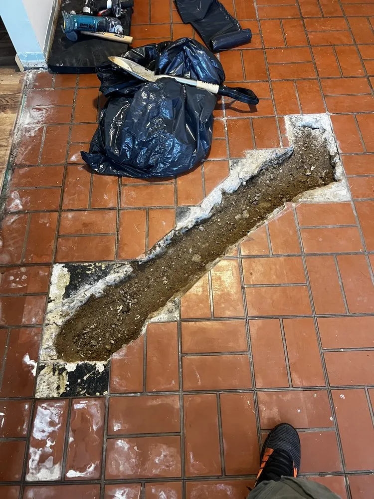 Slide of MEA Home Services