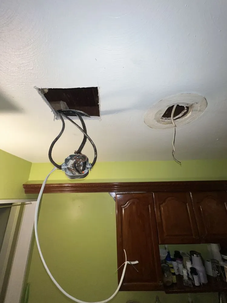 Slide of MEA Home Services