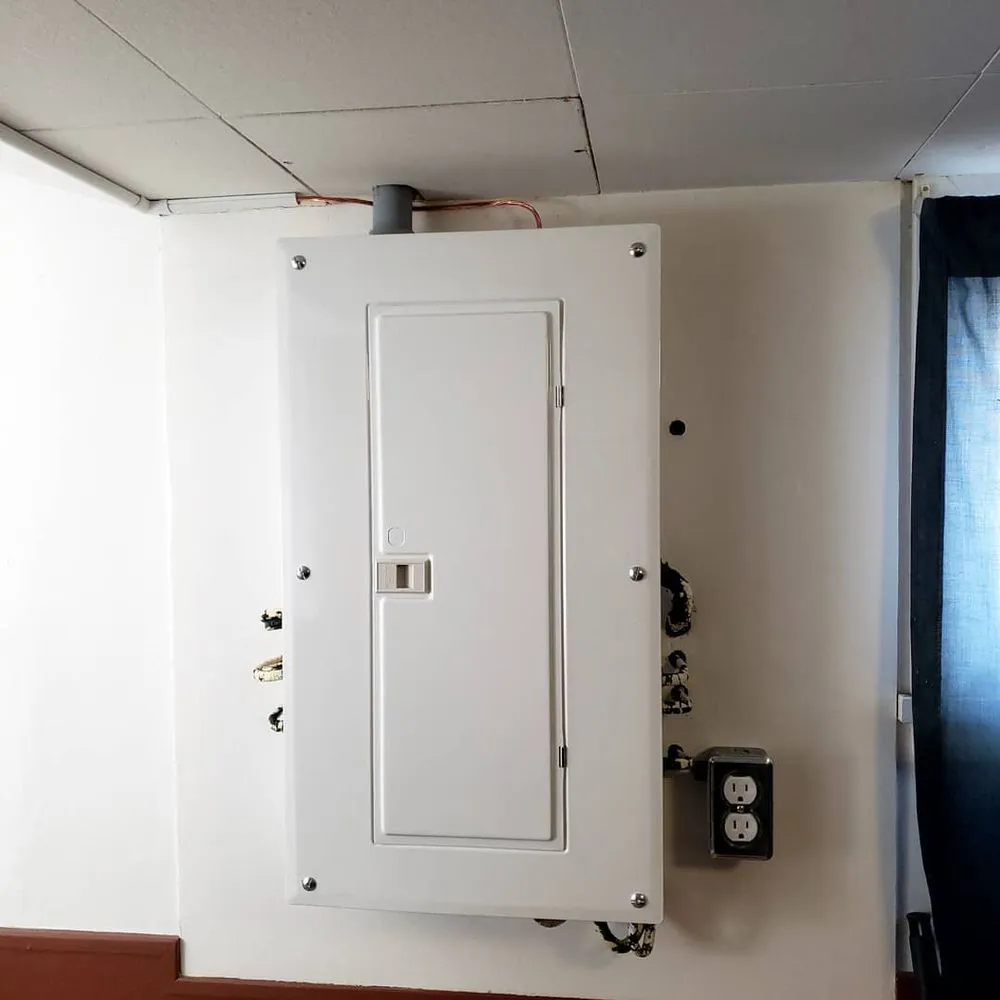 Affordable wiring installation experts serving Flushing, NY - Meadow Lake Electricians