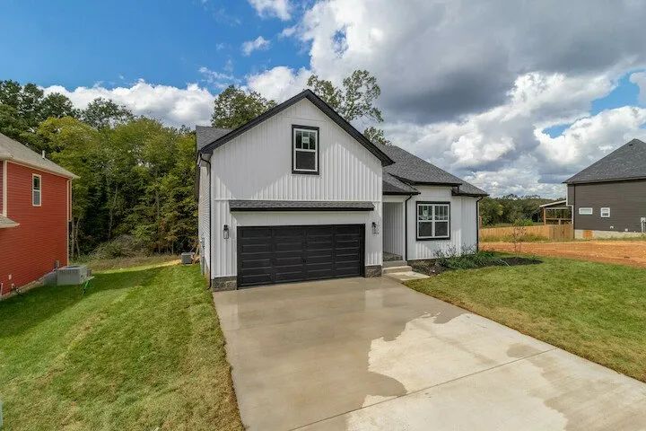 Slide of Means Construction LLC