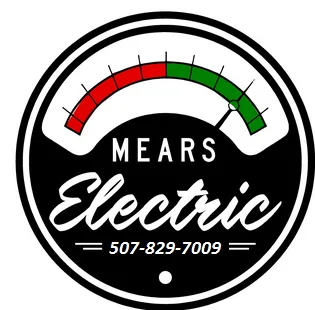 Slide of Mears Electric