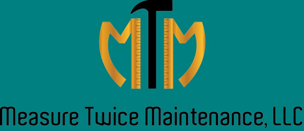 Slide of Measure Twice Maintenance