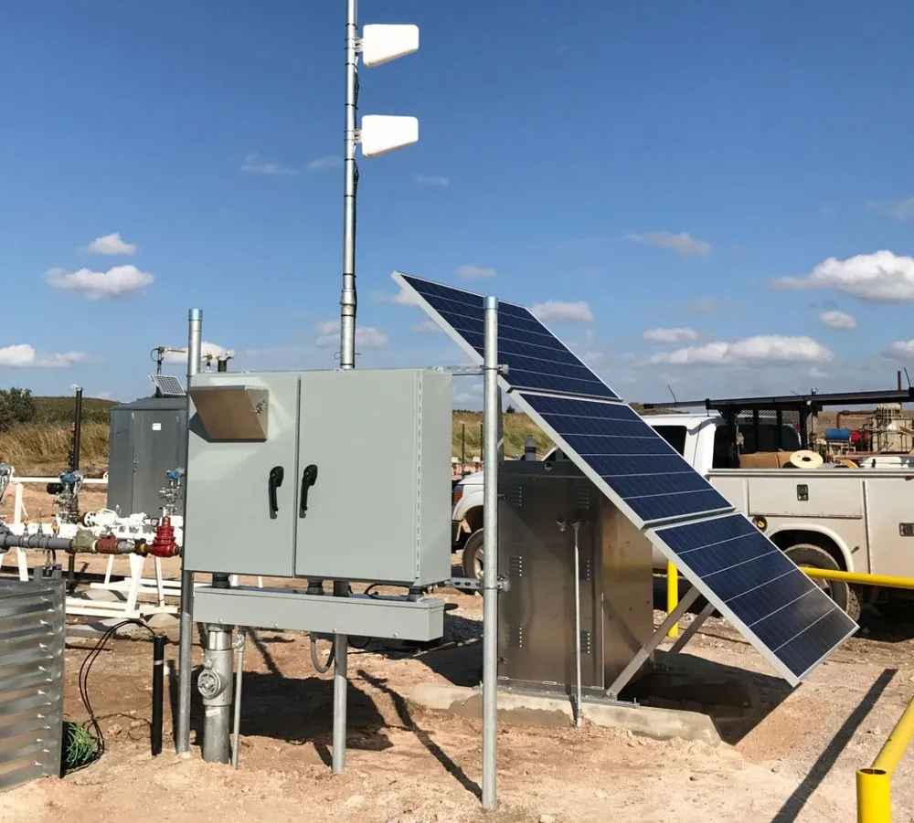 Slide of Measurement Control Specialists