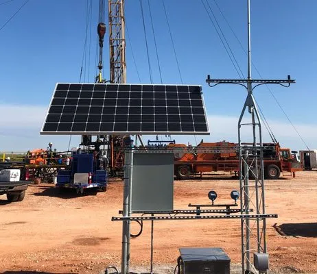 Measurement Control Specialists