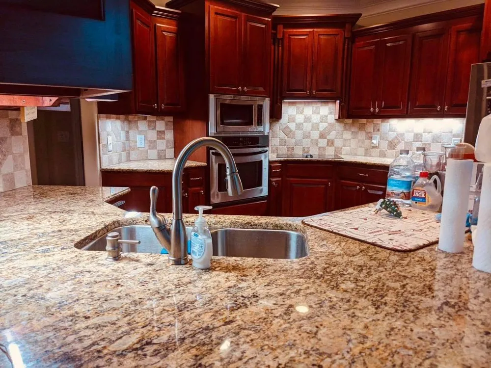 Slide of Mebane Electrical Services