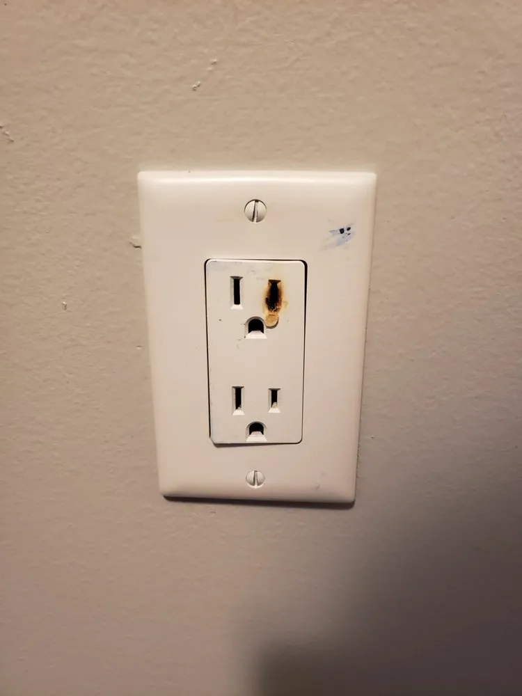 Slide of Mebane Electrical Services