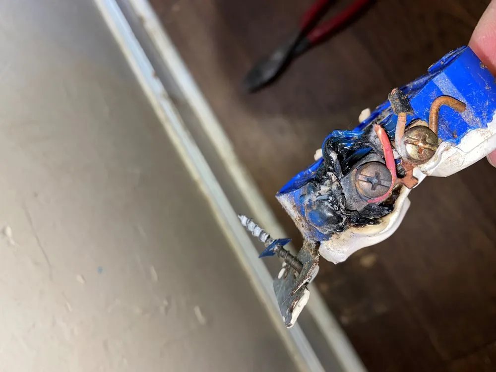 Slide of Mebane Electrical Services