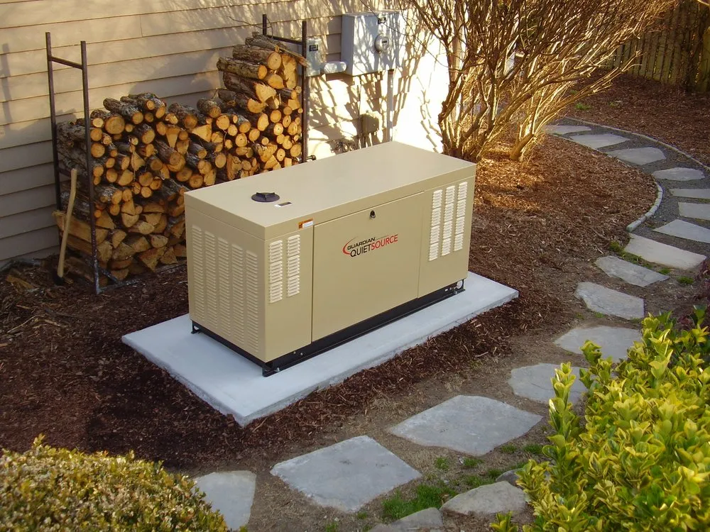 Slide of Mebane Electrical Services