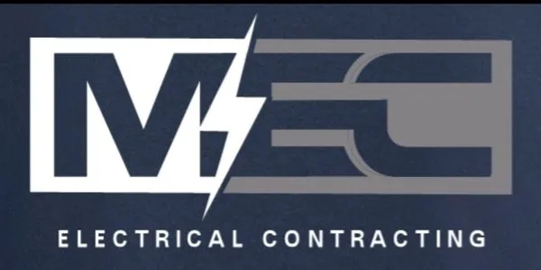 Mec Electric Logo