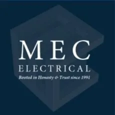 Slide of MEC Electric
