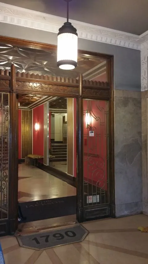 Slide of MEC Electric