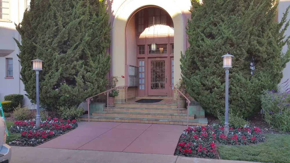 Slide of MEC Electric