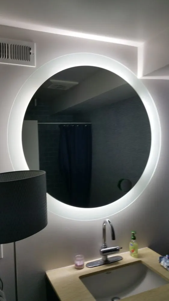 Slide of MEC Electric