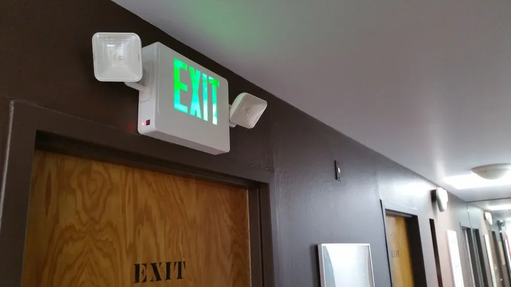 Slide of MEC Electric