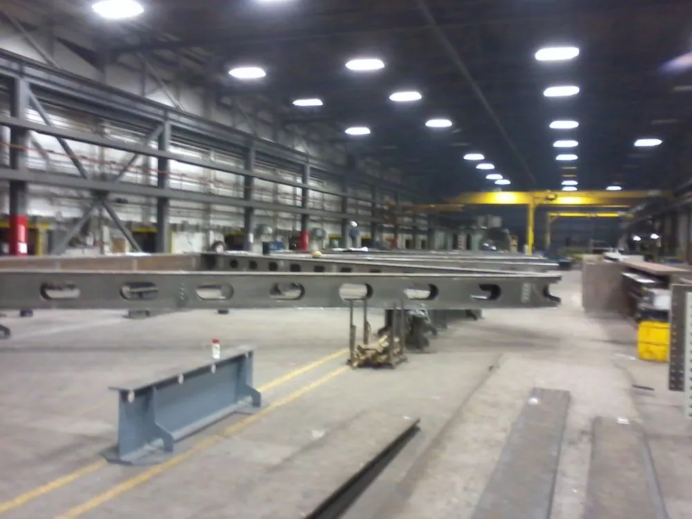 Slide of MEC Electrical Service