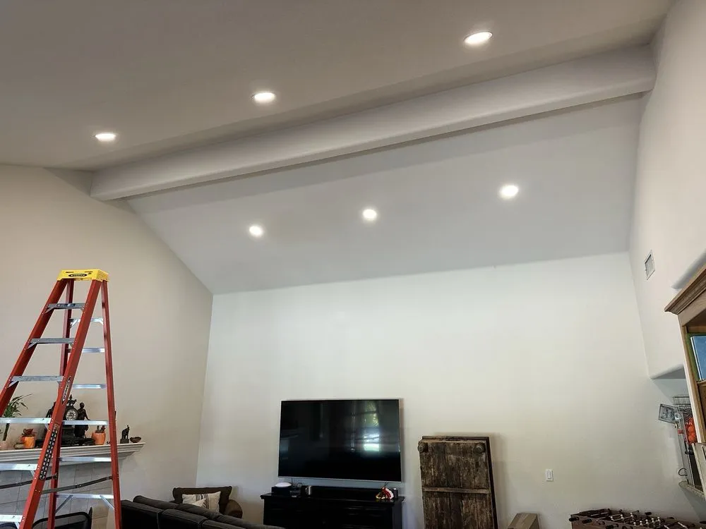 Slide of Mecc Electric