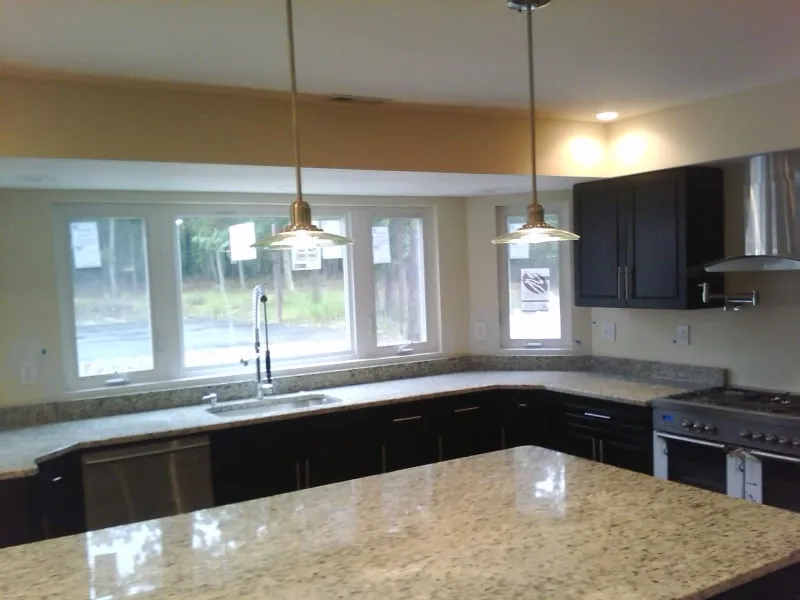 Slide of MECH Electric