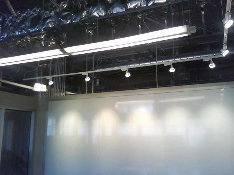 Slide of MECH Electric